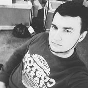 Сергей Ковалёв, 32, Бирюсинск