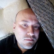 Бек, 39, Москва