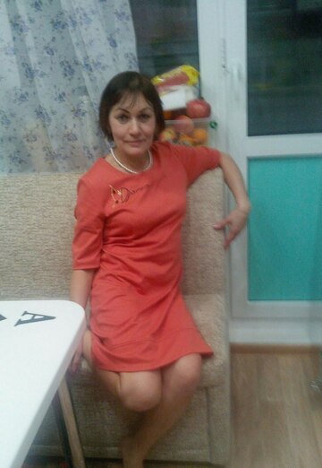 Моя фотография - Гульмира, 25 из Сургут (@gulmira1421)