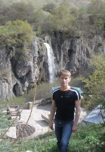 My photo - Oleg, 48 from Yekaterinburg (@oleg12164)