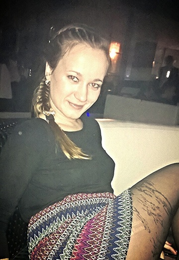 La mia foto - Anastasiya, 33 di Boryspil' (@anastasiya30551)