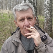 Александр Осокин, 55, Петушки