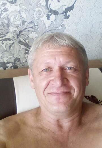 Моя фотография - Константин, 60 из Хромтау (@konstantin89427)