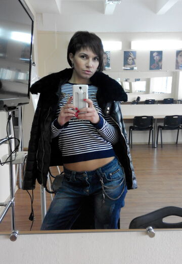 My photo - Antonina, 36 from Kupiansk (@antonina1485)