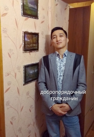 Моя фотография - Медеу Абуталипович, 36 из Бишкек (@medeuabutalipovich)
