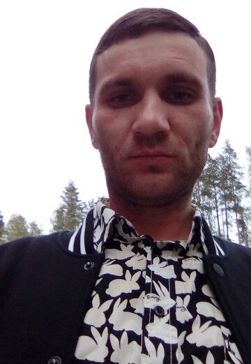 Моя фотография - Андрей, 39 из Заречный (@andrey426568)