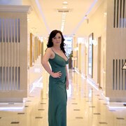 Елена, 35, Москва