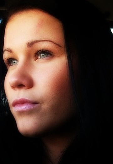 My photo - Alyona, 34 from Novosibirsk (@alenochka556)