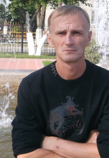 Моя фотографія - сергей, 40 з Рудний (@sergey7266883)