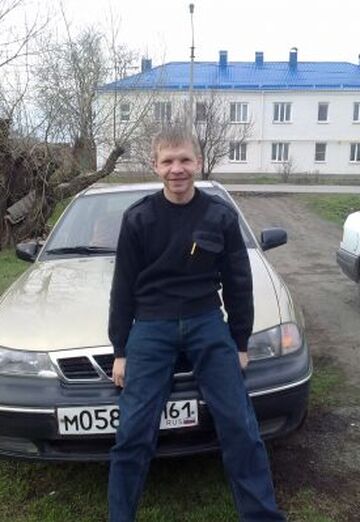 My photo - Aleksandr, 43 from Rostov-on-don (@aleksandr4112818)
