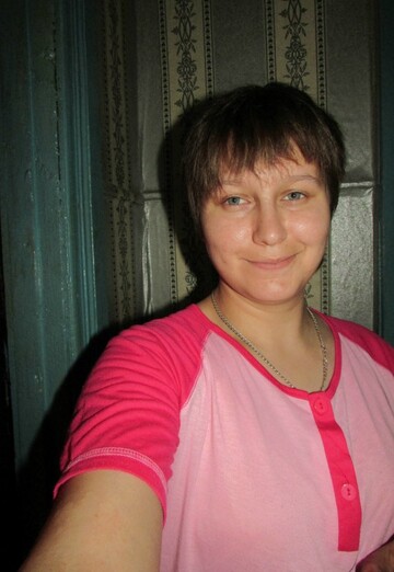 My photo - Kristina, 33 from Bologoe (@kristina8603928)