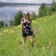 Катерина, 34, Березовский