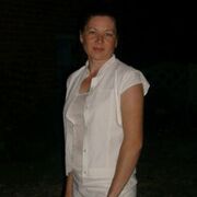 Раиля, 39, Камышла