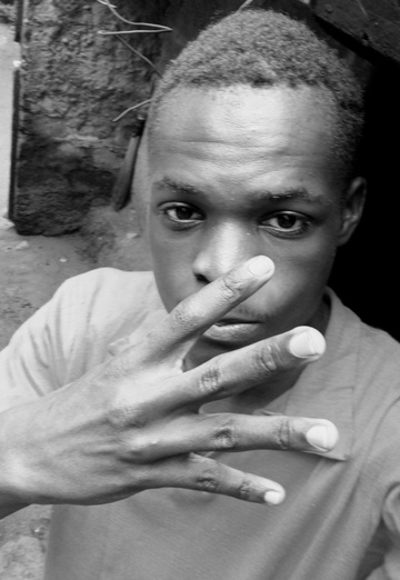 My photo - Louis, 18 from Nairobi (@louis931)