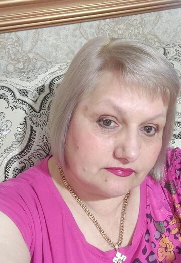 Mein Foto - Svetlana, 52 aus Kischinau (@svetlana337313)