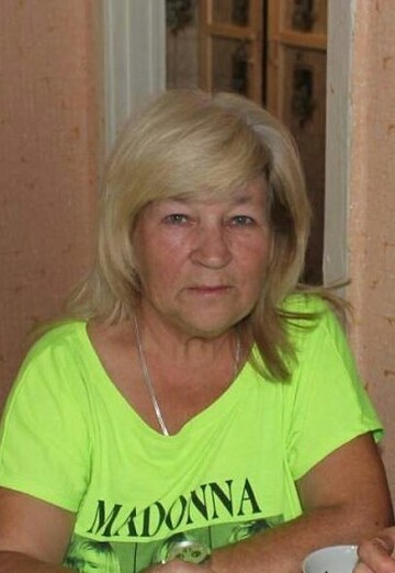My photo - Anastasiya, 74 from Neftekamsk (@anastasiya78181)