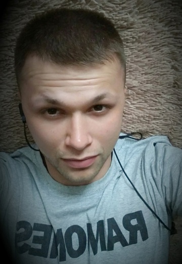Моя фотография - Ярослав, 31 из Черкассы (@yaroslav14159)