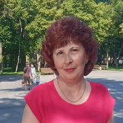 Liudmila 59 Járkov
