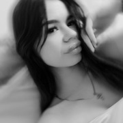Аничка, 20, Москва