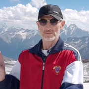Ильяс, 57, Москва