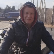 Андрей, 47, Новокузнецк