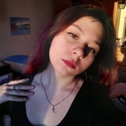 Анастасия, 18, Курск