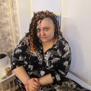 Светлана, 34, Октябрьское