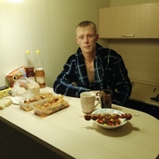 Роман, 31, Свободный