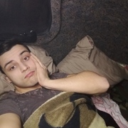 Nik 31 Vladimir