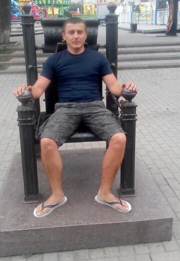 Моя фотография - Oleg, 38 из Киев (@oleg237186)