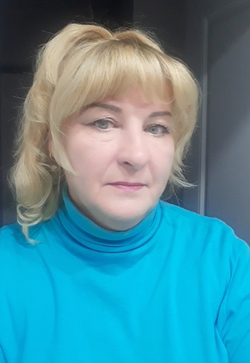 Моя фотография - Svetlana, 61 из Нижний Новгород (@svetlana270568)