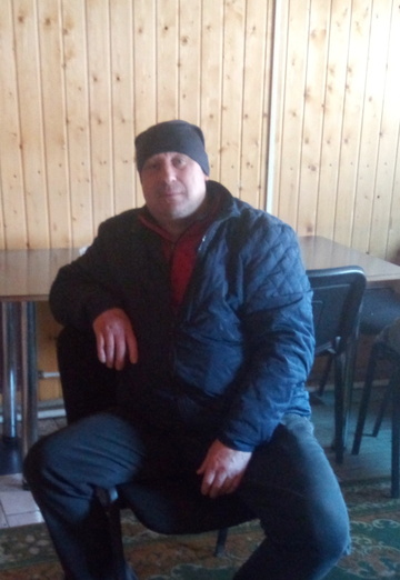 My photo - Yedik Glazunov, 51 from Vladimir (@edikglazunov0)
