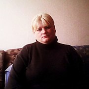 Юлия Андреева, 45, Старая Русса