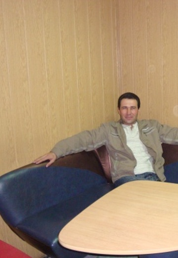 My photo - Vitaliy, 46 from Nizhnevartovsk (@vital7721)