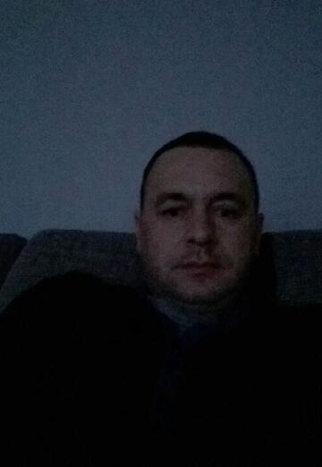 Моя фотография - Vladislav, 45 из Кёльн (@vladislav27593)