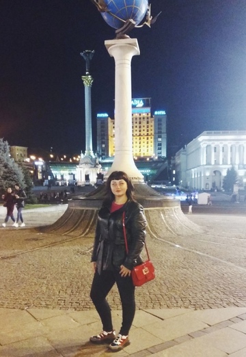 Моя фотографія - Илона Матенчук*, 28 з Ромни (@ilonkamatenchuk)