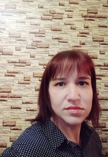 My photo - Yuliya, 33 from Snezhinsk (@uliya255311)