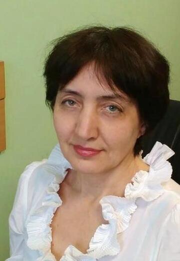 La mia foto - Olga, 60 di Kropyvnyc'kyj (@olga308553)