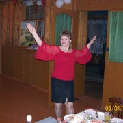 Елена, 59, Богучаны