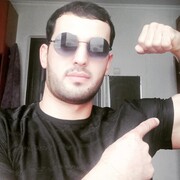 Эдик, 30, Хотьково