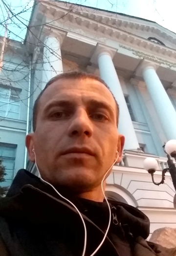 My photo - Aleksandr Mebel, 41 from Dnipropetrovsk (@aleksandrmebel0)