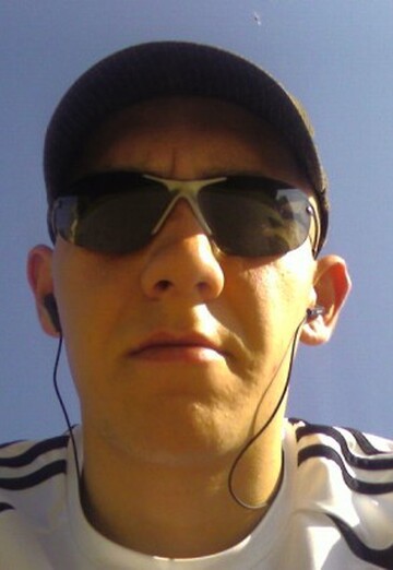 Моя фотография - Николай, 35 из Томск (@dias007)