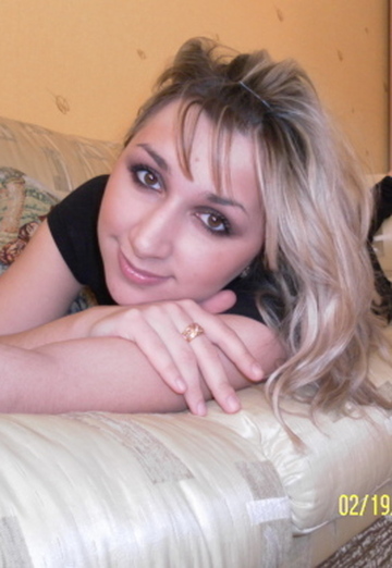My photo - Katerina, 36 from Arzamas (@katerina3549)