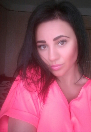 My photo - Galina, 38 from Zaporizhzhia (@galina53622)