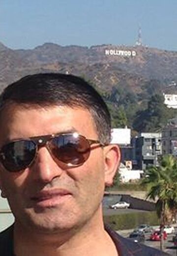 My photo - Viktor, 61 from Los Angeles (@viktor147286)