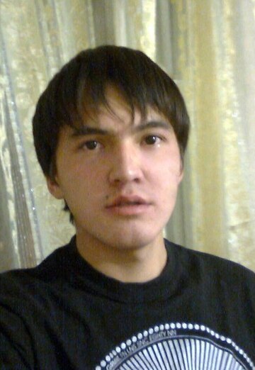 Моя фотография - Михаил, 33 из Красноярск (@aleksador9)