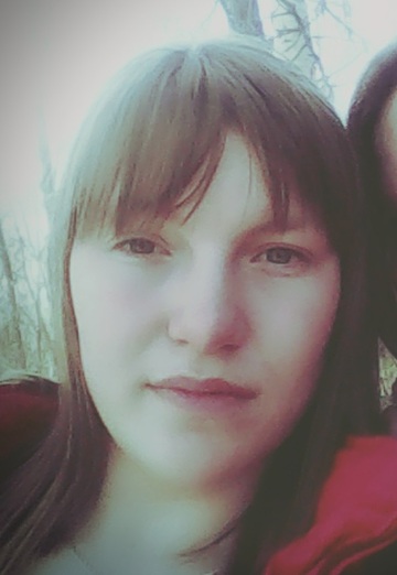 Моя фотография - катерина, 28 из Красновишерск (@katerina22912)