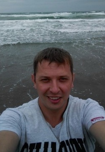 Моя фотография - анатолий, 43 из Обнинск (@anatoliy45222)