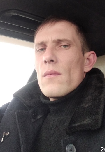Моя фотография - Павел, 40 из Темиртау (@pavel168238)