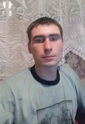 My photo - Anatoliy, 32 from Gornyak (@anatoliy69543)